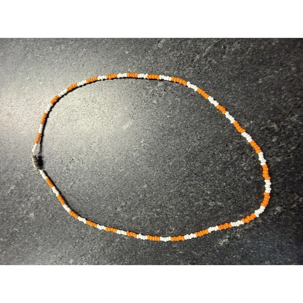 University of Tennessee Vols Fan Jewelry‎ Lot Ring Necklace Bear Brooch Pin 1998